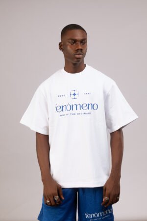 Fenomeno Four Points Tee