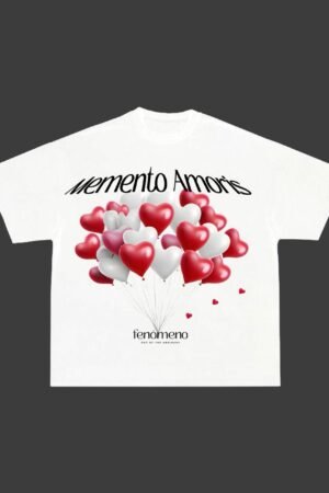 Fenomeno Memento Tee